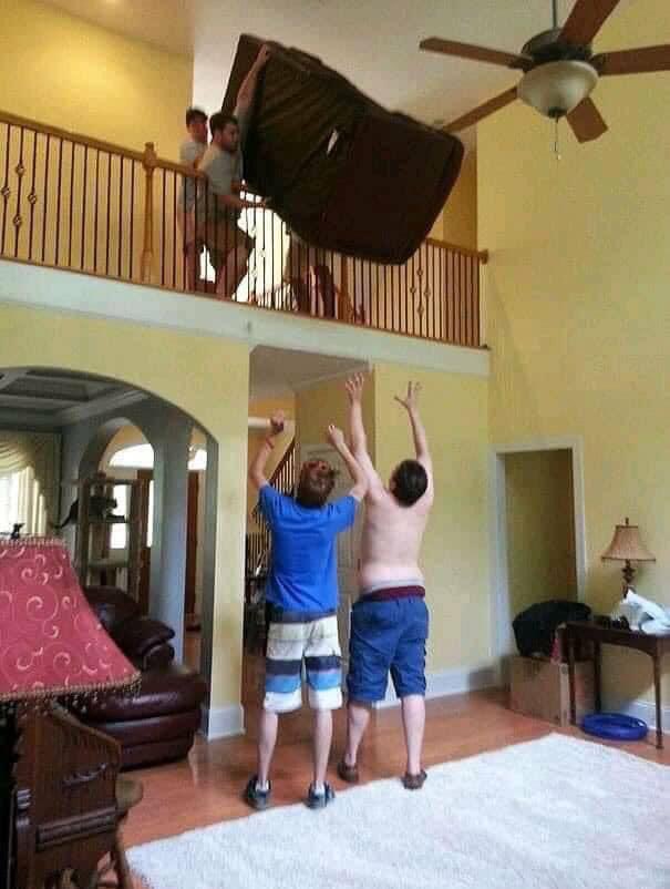 WHY WOMEN LIVE LONGER THAN MEN A thread 