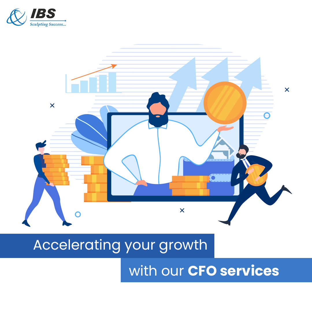 consult_IBS's tweet photo. We offer CFO services to companies and take care of their financial &amp; accounting needs which allows them to concentrate on its core area of expertise. #CFOServices #ExpertSolutions #BusinessSolutions #Success #businessadvice #BusinessContinuity #BusinessTransformation https://t.co/4J8h6gcZJP