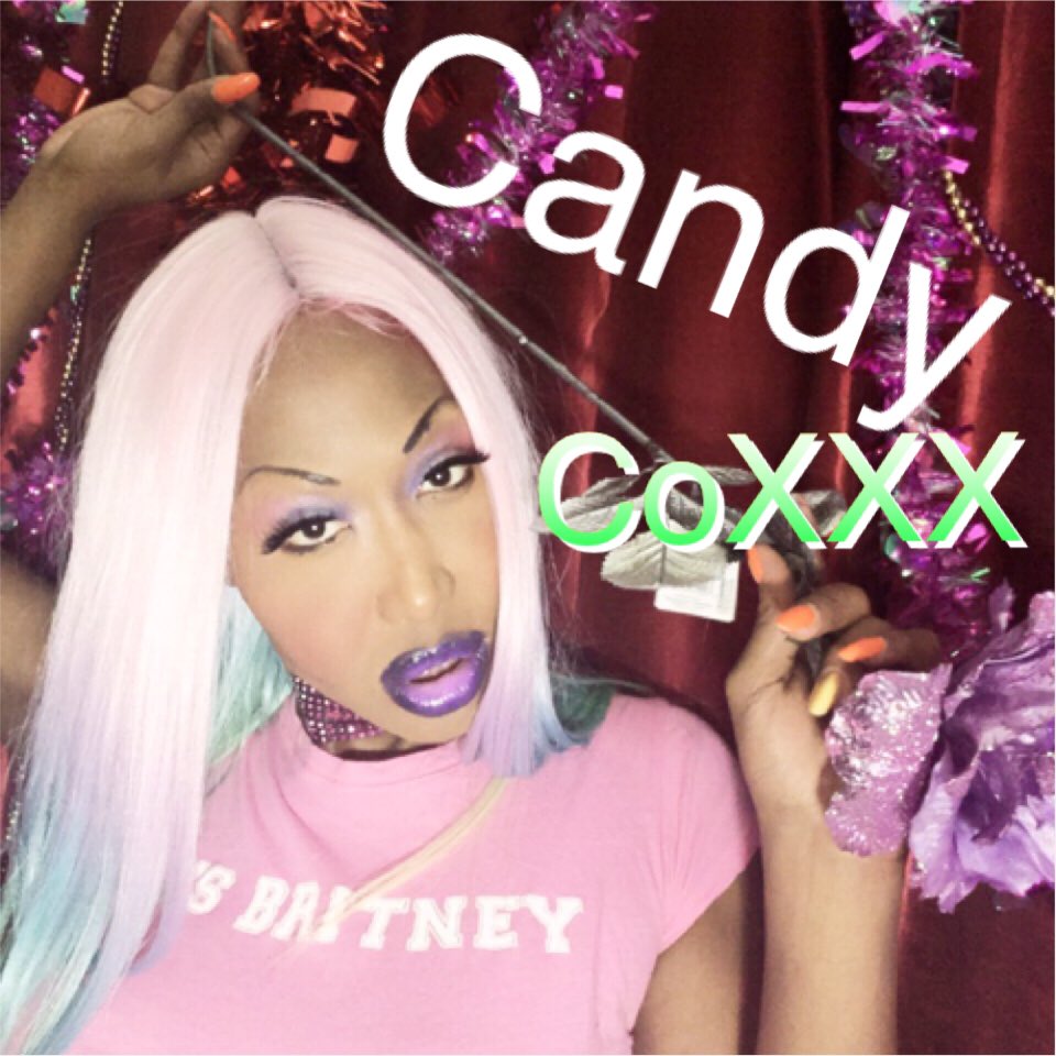Ts candy coxx