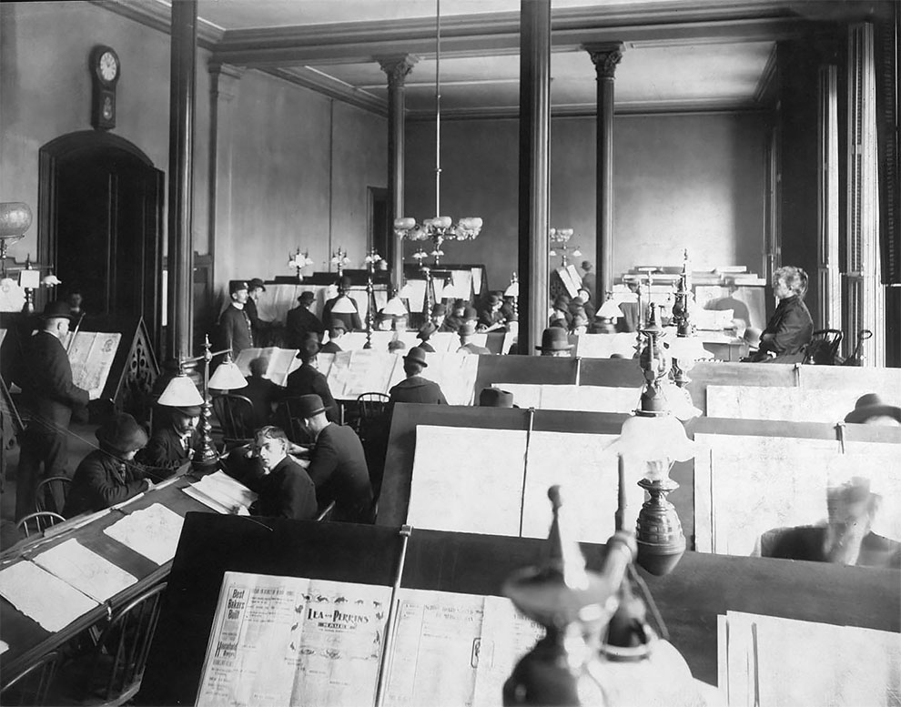 kotecinho's tweet image. Public Library of Cincinnati &amp;amp; Hamilton County

imágenes de comienzos del siglo pasado, finales del anterior .. no existe, fue demolida en 1955