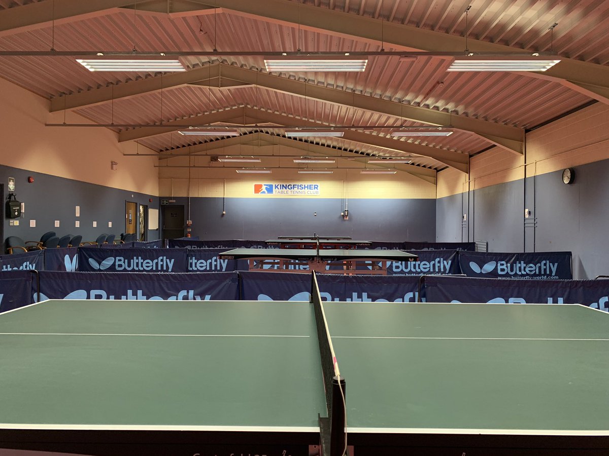 Kingfisher TTC tweet media