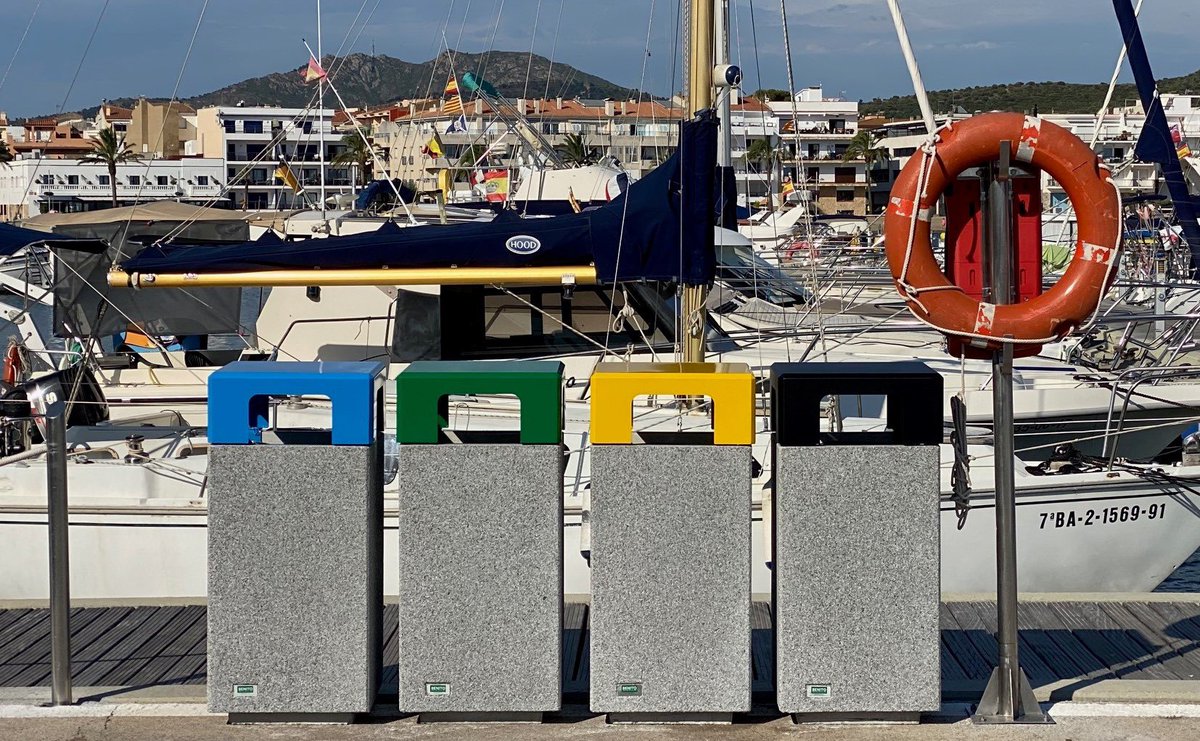 cnllanca's tweet photo. Renovació d’equipament 
UN PAS MÉS EN LA CURA DE LA
NATURA

https://t.co/dOSOzaEb82

@cnllanca
#llanca
#portdellanca
#altemporda
#capdecreus
#costabrava https://t.co/txLkTBVBXI