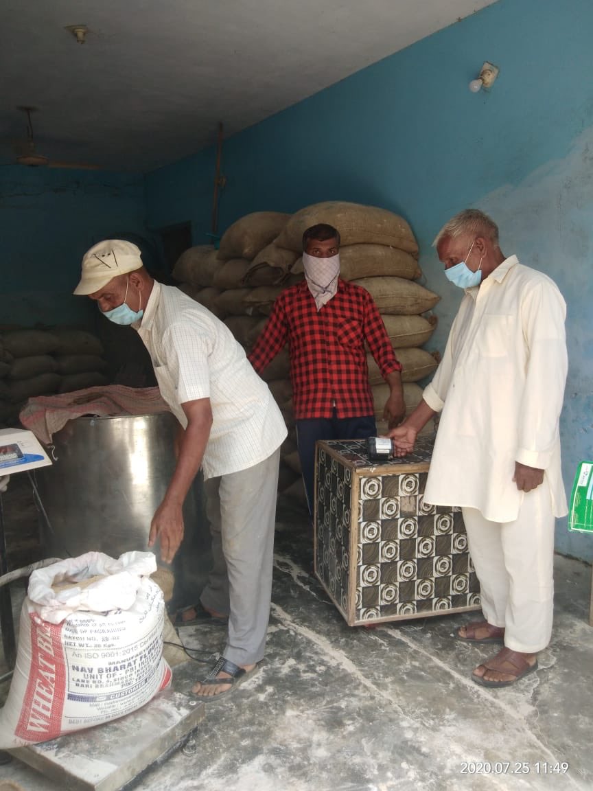 FCS&CA-J&K tweet media