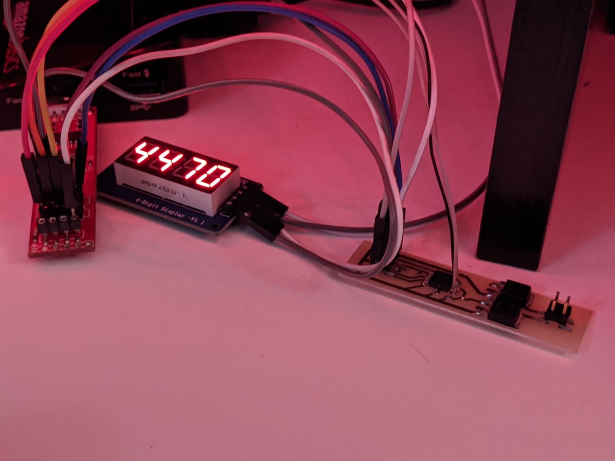 HexabitzInc's tweet photo. Want to Make Your Own UV Sanitizer at home?
Check out this amazing project π§π¦ π±β¨https://t.co/Io60lgUSVu
#homelab @BotFactory @Hacksterio #PCB #Hexabitz #IoT #engineeringathome #Arduino #raspberrypi #printedelectronics #uvsterilizer #uvsanitizer #makeitathome #sensor #edtech https://t.co/o3wWXMv2iH