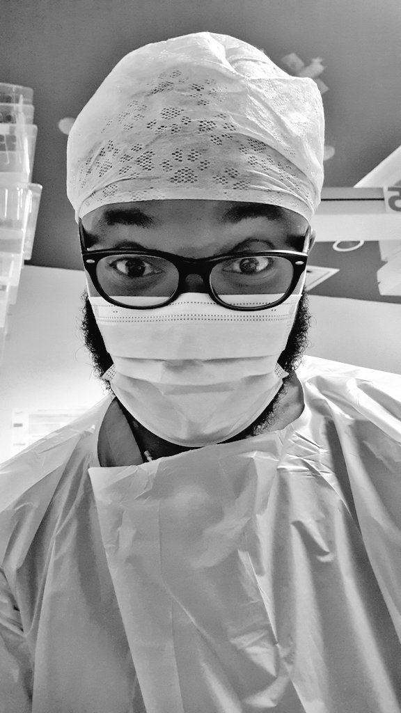 KelvinOssai's tweet photo. Dear Nollywood,

The job of a nurse is not to gossip as portrayed in your movies. When we watch foreign movies, that's not what nurses do.

Nurses are scientific, researchers, health care members whose roles are vital in the treatment of patients.
#Nollywood

Please retweet 🙏🏽 https://t.co/jGbaCcyFg9
