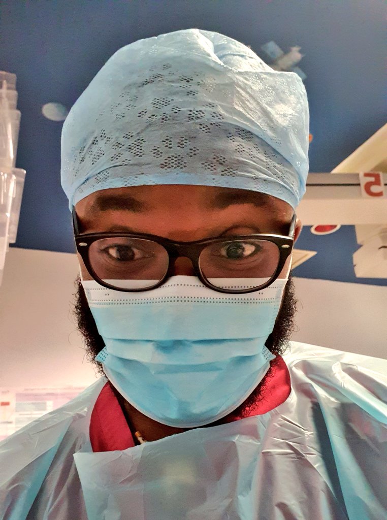 KelvinOssai's tweet photo. Dear Nollywood,

The job of a nurse is not to gossip as portrayed in your movies. When we watch foreign movies, that's not what nurses do.

Nurses are scientific, researchers, health care members whose roles are vital in the treatment of patients.
#Nollywood

Please retweet 🙏🏽 https://t.co/jGbaCcyFg9