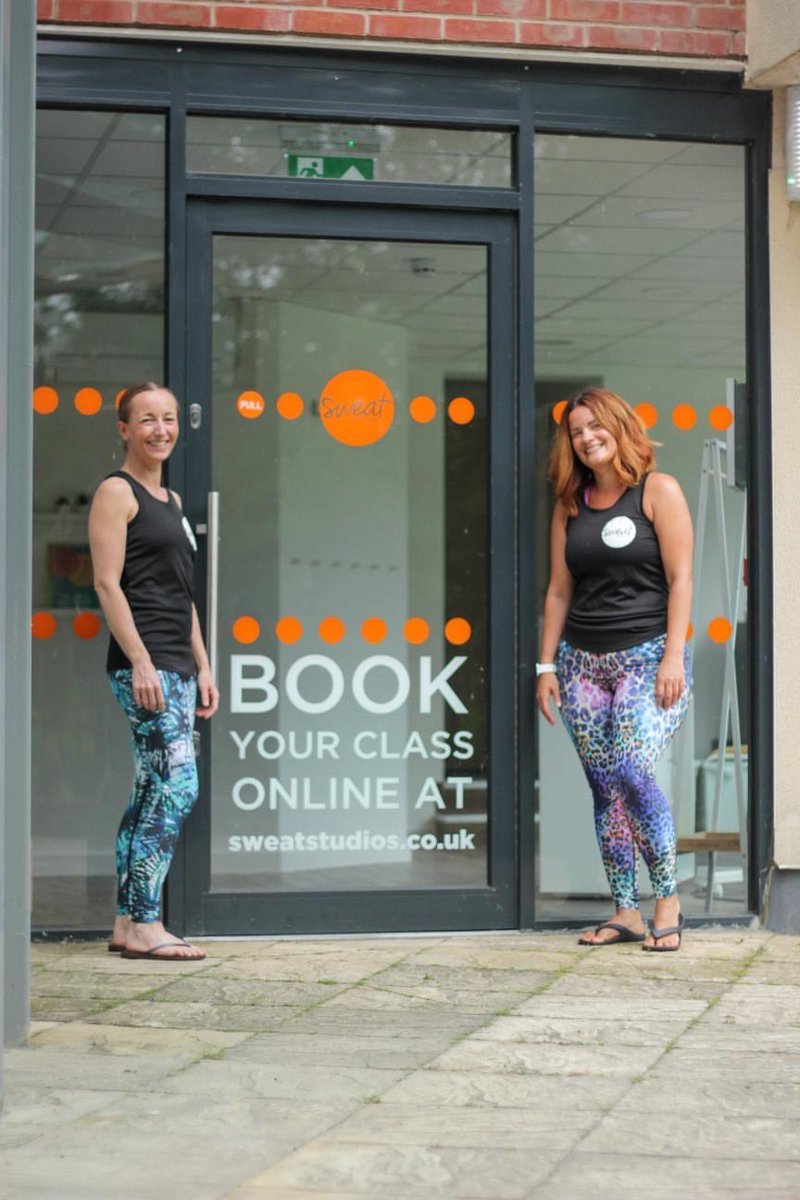 🎉 Good luck 🎉 to all gyms and fitness centres who are finally able re-open their doors again today! We’re a little behind you but we can’t wait to fill our yoga spaces with people, energy and positivity once again! #July25