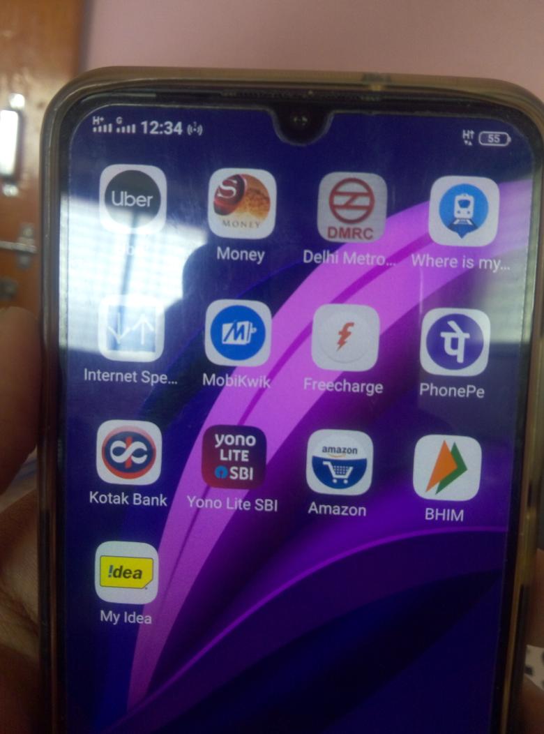techskumar's tweet photo. @Idea @idea_cares what progress other telecom companies planning for 5G but Idea can not move from 3G. https://t.co/wCLDvuUZBd