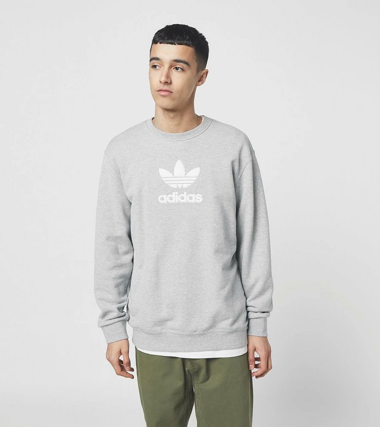 man_savings's tweet photo. Ad: Adicolour Sweat - now reduced by 60%. 

RRP £50, now down to £20 here >> https://t.co/E9OMAg02HI

Thanks to @71forry for the deal. https://t.co/OFxErp6B8z