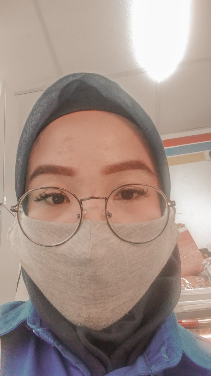 Kenapa #Indomaret ??