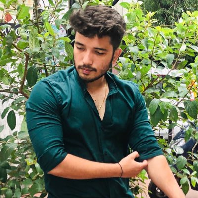 #NewProfilePic self investment is the best investment