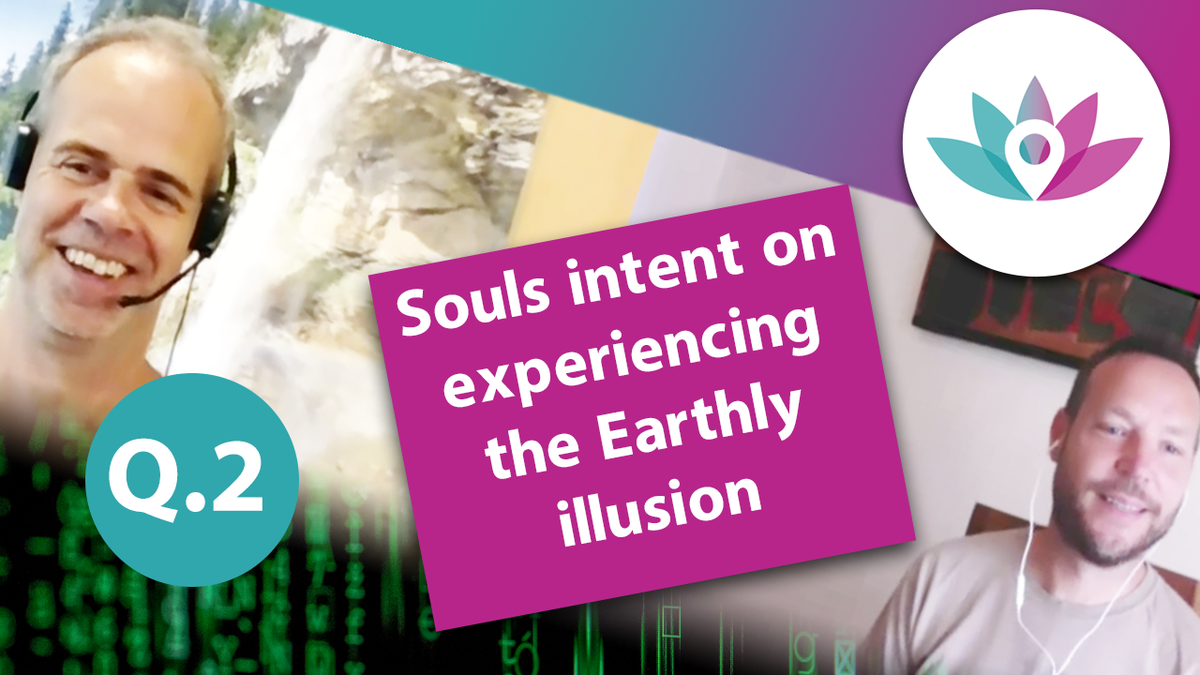 TheSpiritGuides's tweet photo. https://t.co/Re2ueknwnp
Full 1 hour video here:
https://t.co/iOfhSGt8wO
David McCready is the author of Real Alien Worlds, The Great Simulator books. Connect with the higherself using modern Astral Projection techniques. #astralprojection #luciddreaming #OOBE #OBE https://t.co/YK2HhHRuxc
