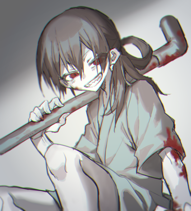 美花鈴蘭 Barukanpasuのイラスト