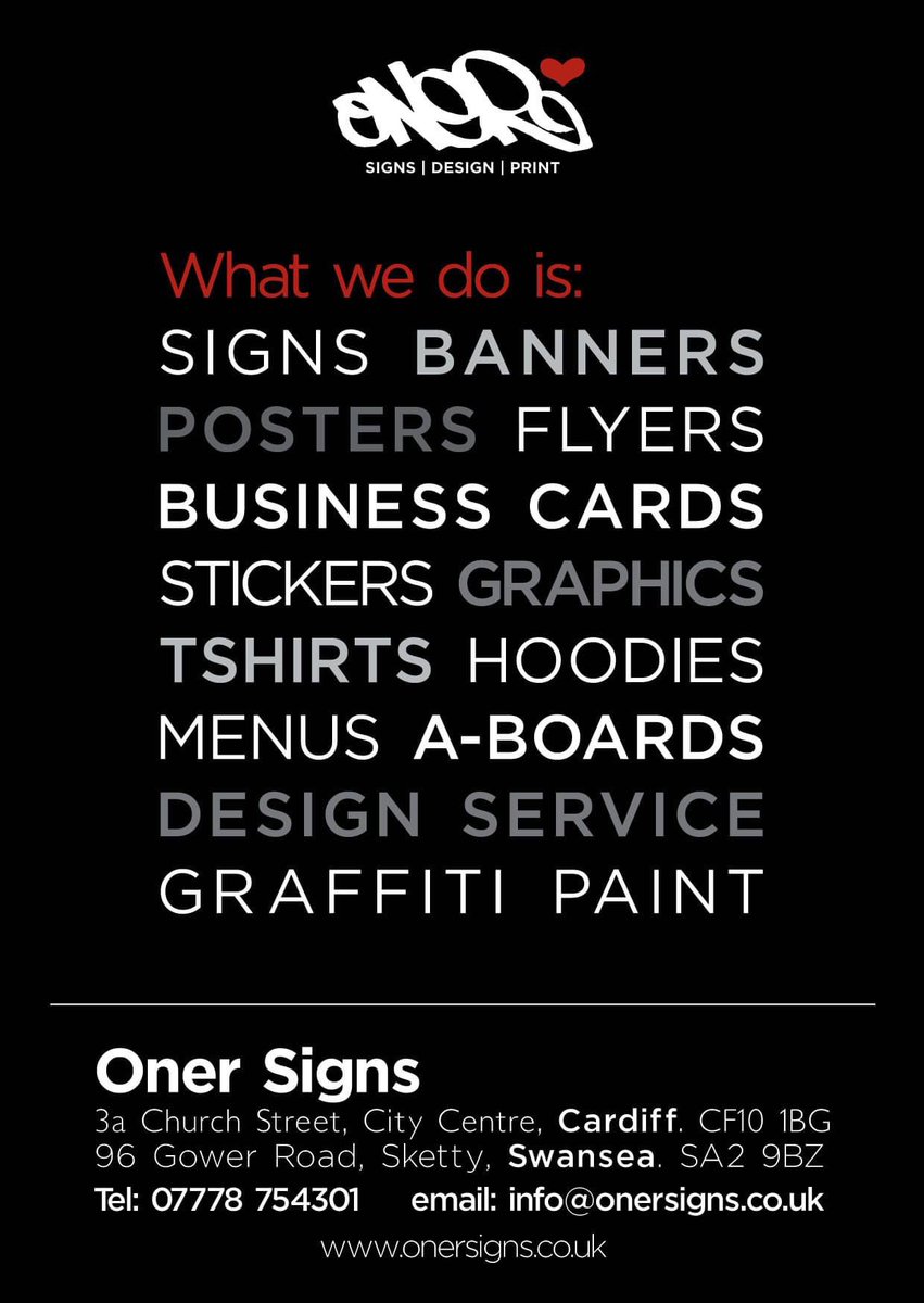 Ronny Oner™ tweet media