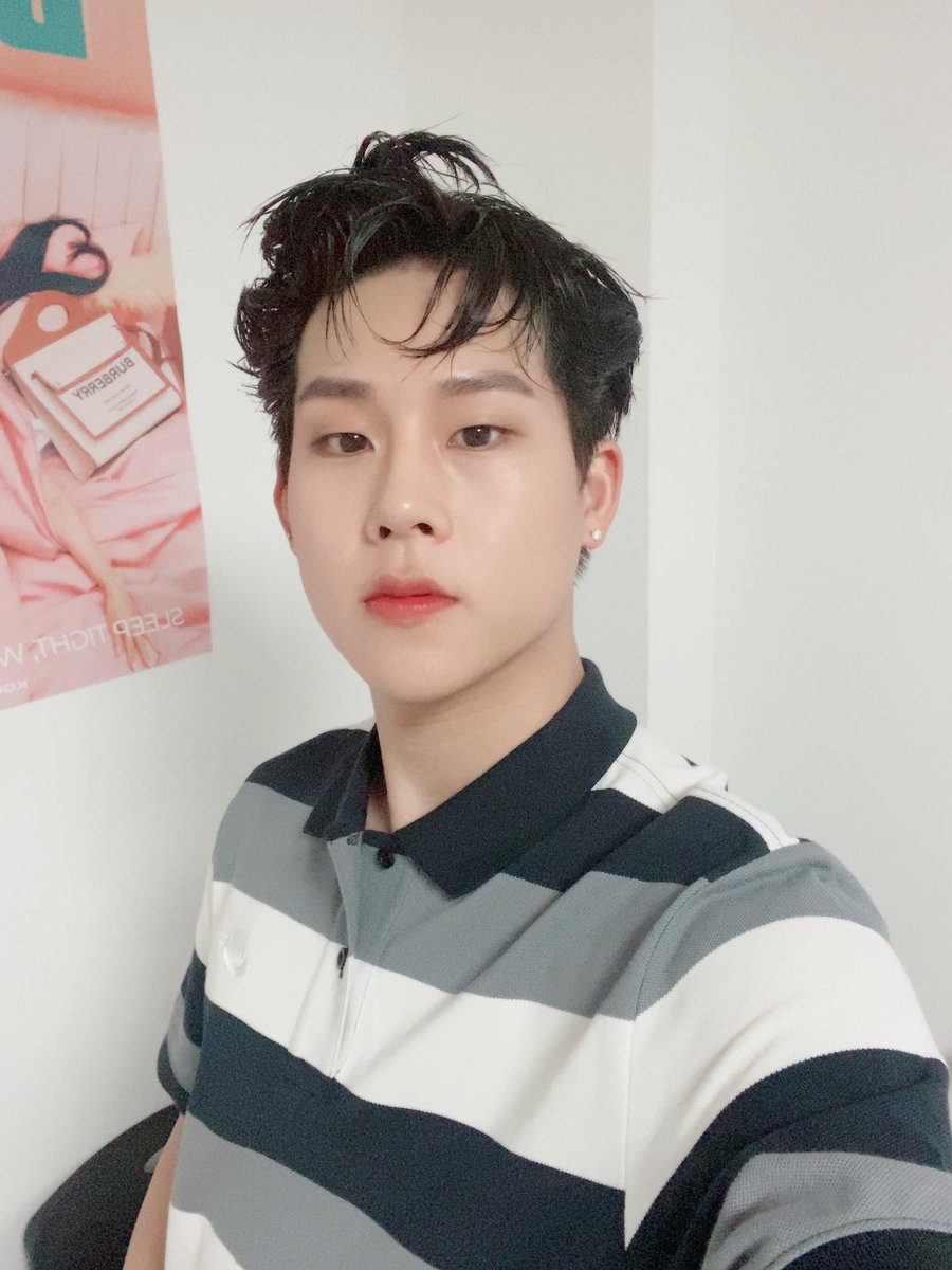 OfficialMONSTAX's tweet photo. [#주헌] 너무너무 
#데이즈드 @DazedKorea https://t.co/X49hyZpl1S