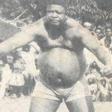 Killi-we Nwachukwu: The story of an Igbo Superman:(A Thread)Uzoma Nwaozuzu Nwachukwu, was an Igbo Superman. He hailed from Mbaitolu in Imo state. He was born in 1931 and died October 31, 1992.He was nicknamed "Killi-we" Nwachukwu because of his...Retweet to educate someone