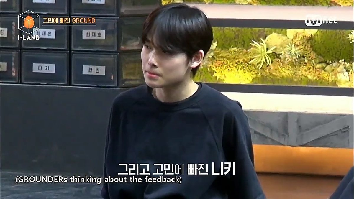 SLZ3194's tweet photo. We all know that leadership comes with challenges and complications at every stage. So, it's not a joke to lead a team! Thanks NIKI! for voluntarily doing it! 💖

Please vote for Niki. He really deserves to debut. 🙏🙏💕

#ILAND #ILAND_NIKI https://t.co/F2YEuJKChV