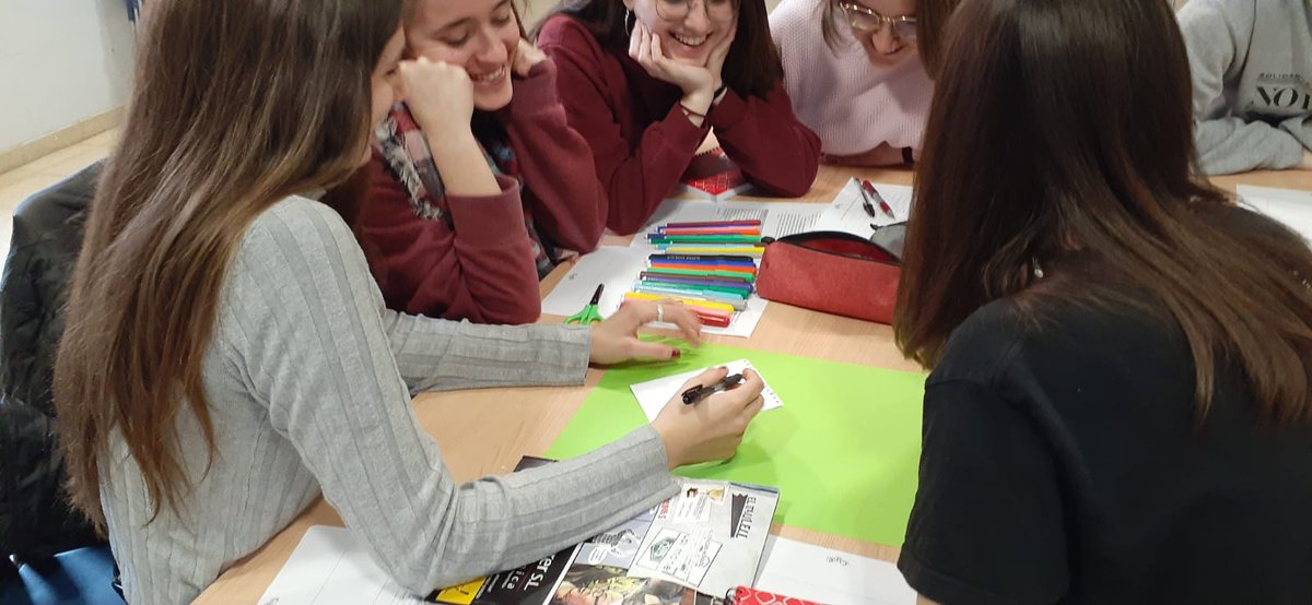 caemanresa's tweet photo. El #lleure educa, transforma, motiva, uneix, cohesiona...
Aquesta setmana hem finalitzat 2 cursos #monitor de lleure i 2 cursos #premonitor La nostra petita aportació a la transformació social @joventutcat @femcomunitatcat https://t.co/VNw1gfdzOc