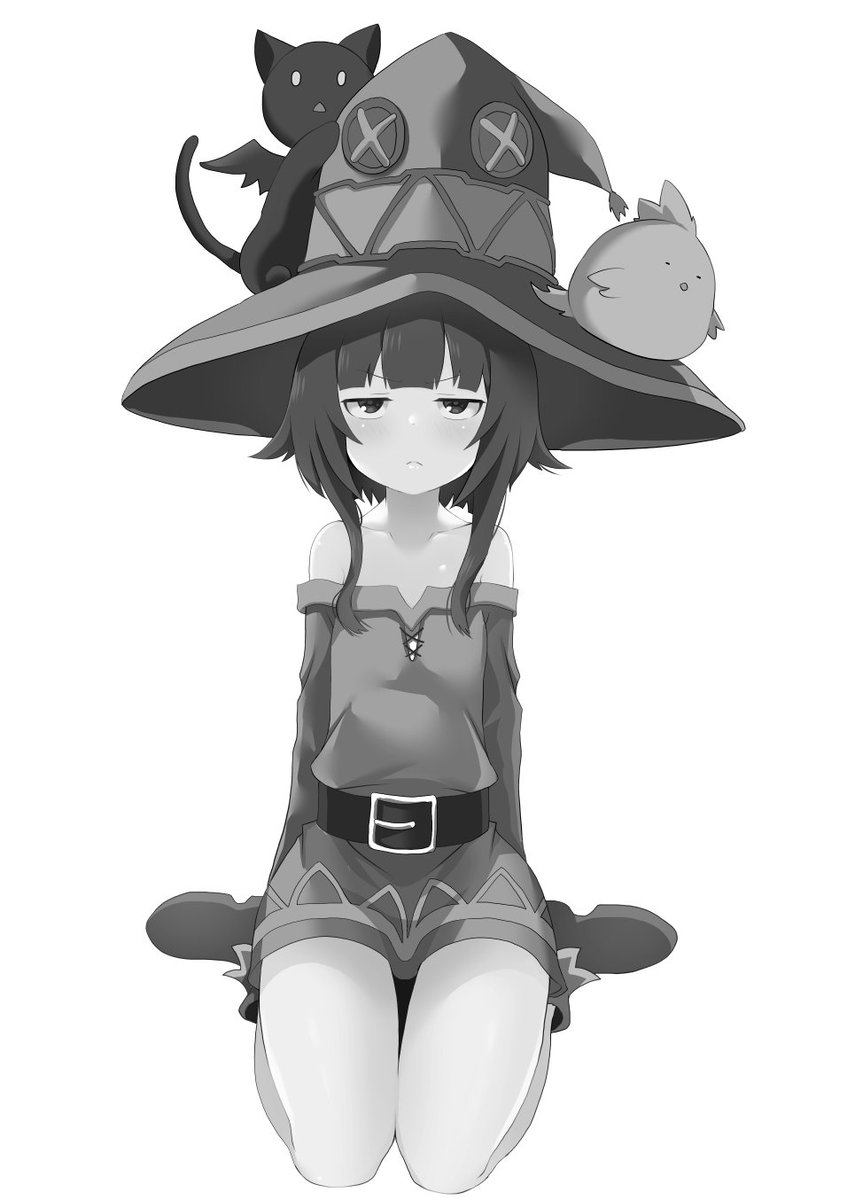 #せっかくの連休が雨ばかりでツイッター視聴率高そうなので作品見せ合いませんか
オッサン描いたり、二次絵描いたりしてます