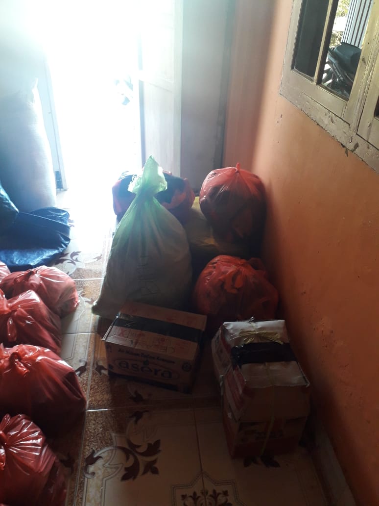 humansociality's tweet photo. Dimana dana yg terkumpul sudah kami titipkan kepada Oraganisasi Pemuda Daerah Masamba...

Syukron jazakumullah khoiron katsiron 🙏🙏🙏

Salam Peduli
-ASB &amp; Human Sociality-
https://t.co/yolZPQPIPO https://t.co/bDYexl09IA