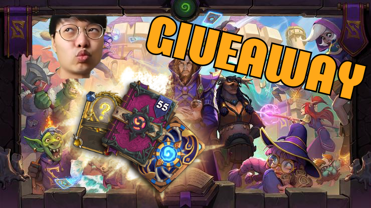 Brownartist1's tweet photo. I wanna give back the HS community for the amazing support -- 1x #ScholomanceAcademy Bundle Giveaway provided by myself:

➡55 Scholomance Academy Booster Packs
➡Kel'Thuzard Card Back
➡1 Golden Legendary Card

To Enter:

✅Follow
✅Like
✅Retweet

Winner announced on 1st August https://t.co/HGLpzADKFp
