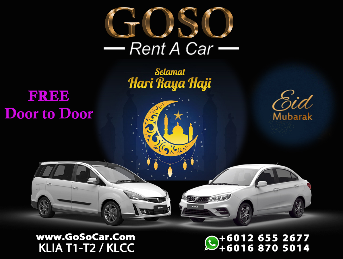 Car rental kuala lumpur