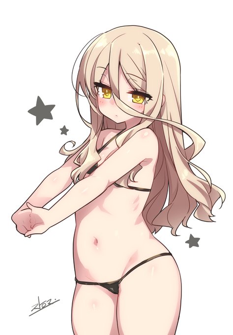 しっしし志染さん #スターマイン 