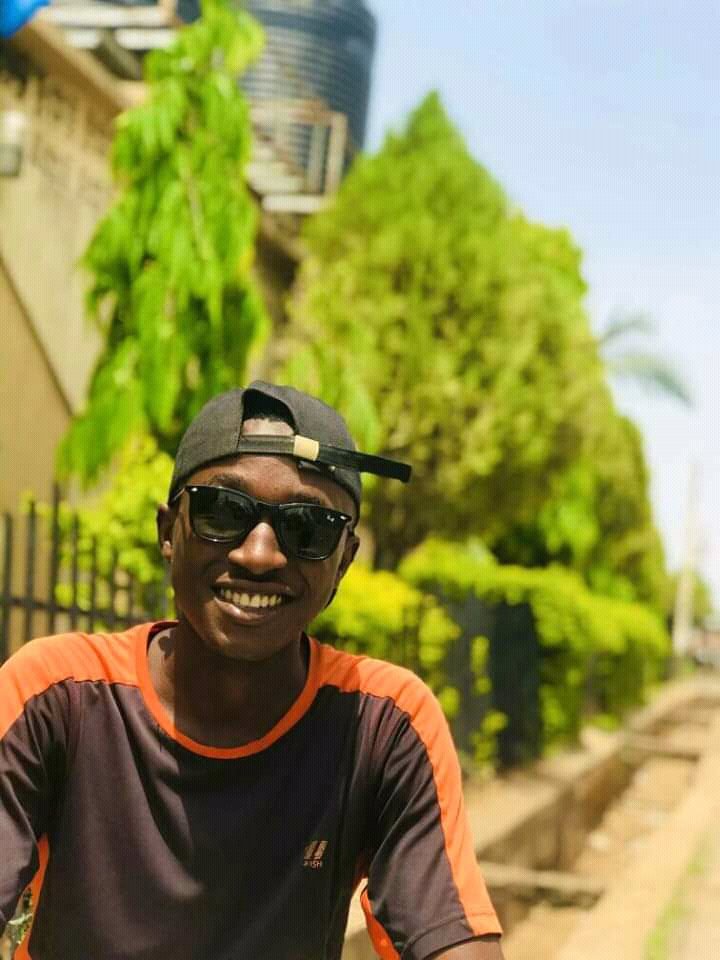 MustyBadooo's tweet photo. **if Allah say yes no bady can say no** https://t.co/q99XKpgPm8