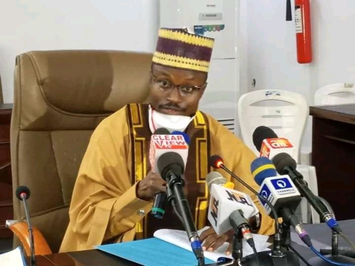 kogipheoc's tweet photo. 24/7/2020
The Kogi State Commissioner for Health, Dr Saka H.A was live on radio sensitizing the people and responding to questions.. 

#COVID19 #coronavirus #Kogi #NCDC https://t.co/DXSInccaVT