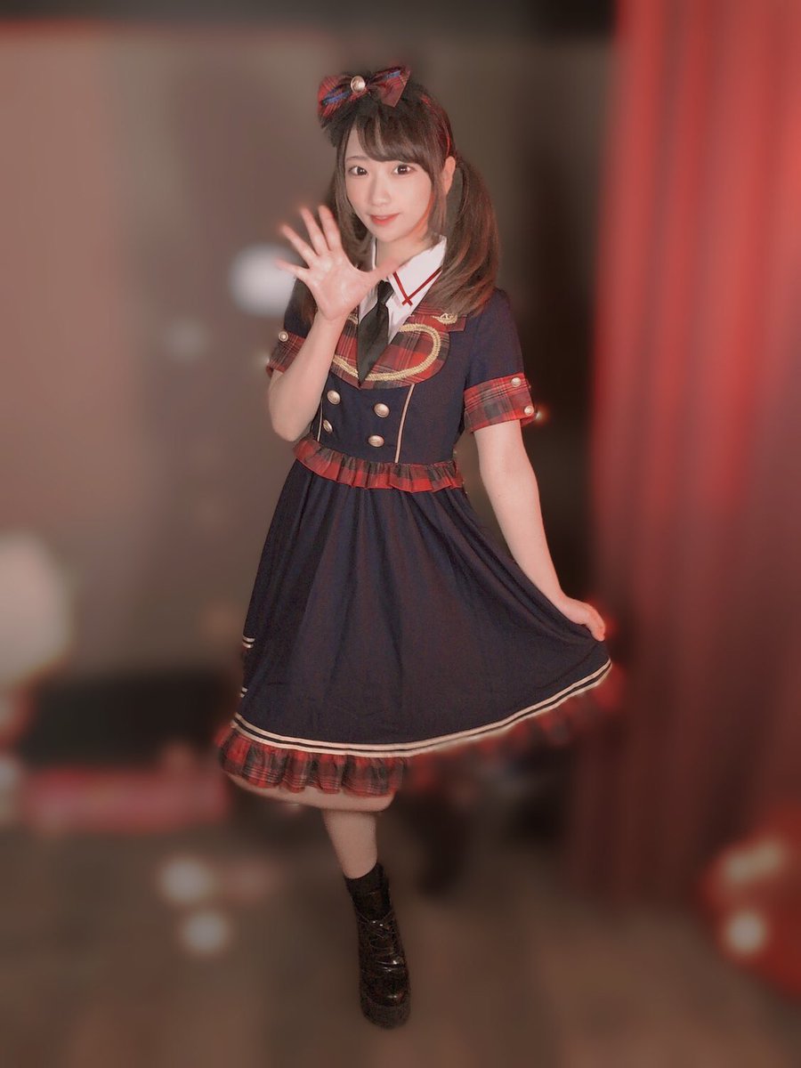 aozorarara1203's tweet photo. 🖤❤️🖤❤️🖤❤️🖤❤️🖤
アイドルになりました
❤️🖤❤️🖤❤️🖤❤️🖤❤️
#toalice #toalicejapan https://t.co/Tw17NKeyw3