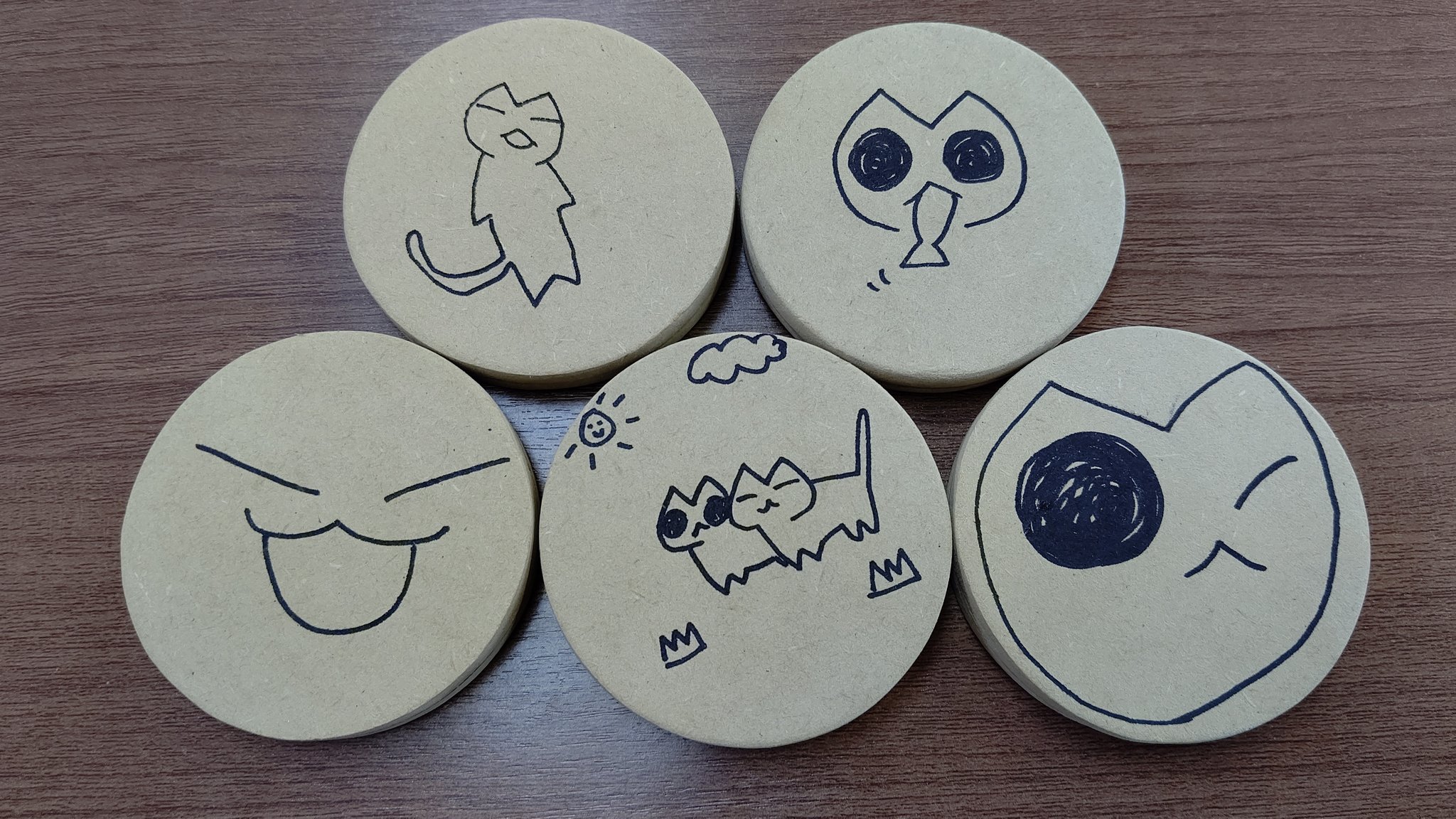 自作ガチャ Twitter Search Twitter
