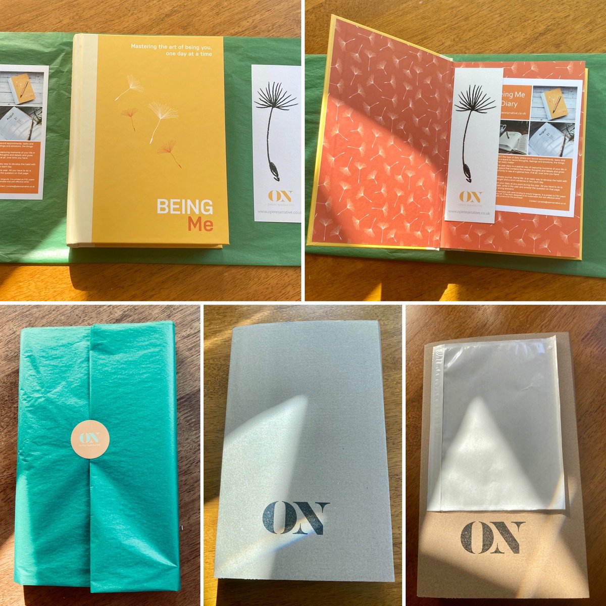 OpenNarrative tweet media