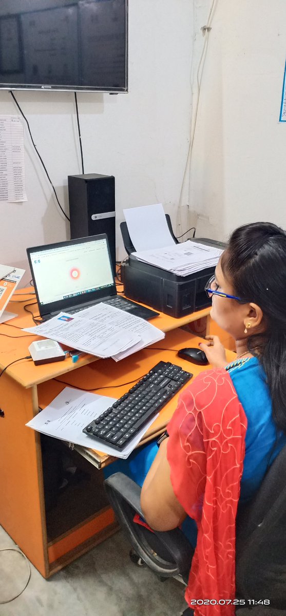 BHASKARBOSS001's tweet photo. Today telemedicine https://t.co/jorwJCQAqL