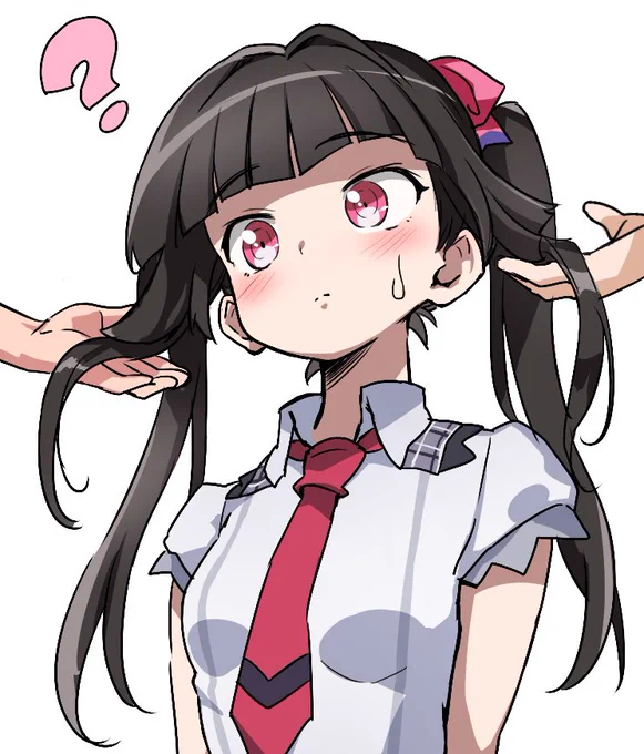 調ちゃんの耳オープンんんんんん 