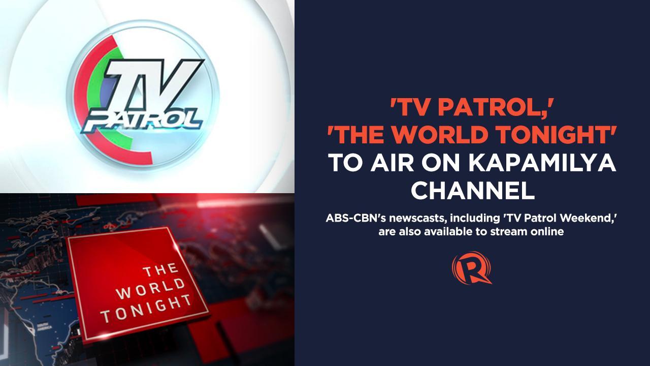 Rappler on X