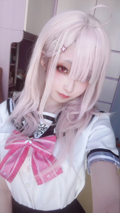 コスプレイヤー火火のTwitter画像23