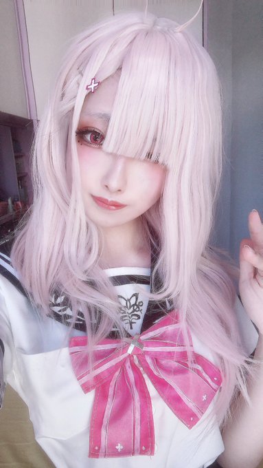 コスプレイヤー火火のTwitter画像22