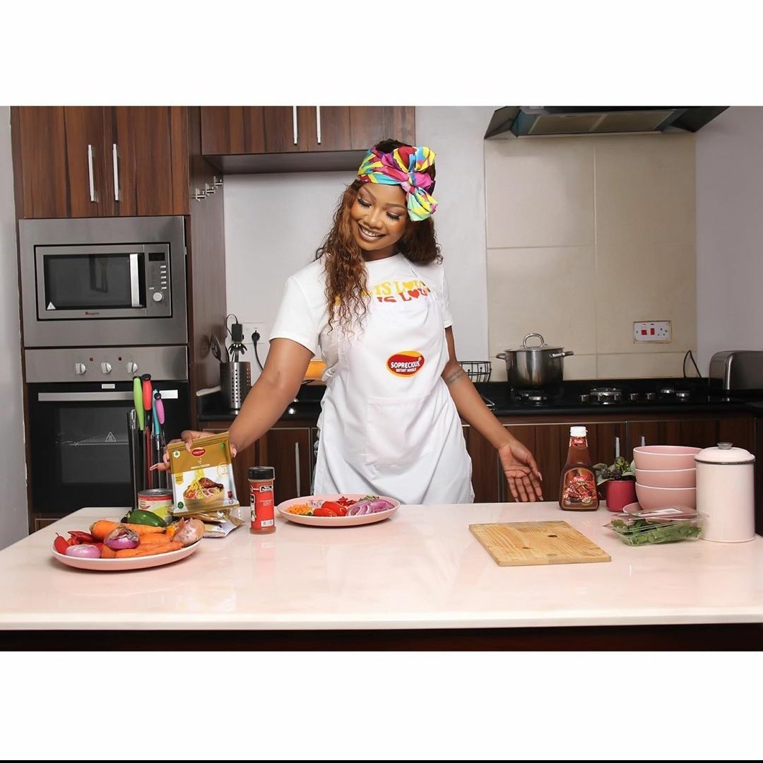 Eunicebrown86's tweet photo. Congratulations to you my  Queen @Symply_Tacha more grace to u my precious. Keep winning 🙌🔱💃🏼💃🏼
#TachaDanceChallenge https://t.co/EBvJ7E97OH