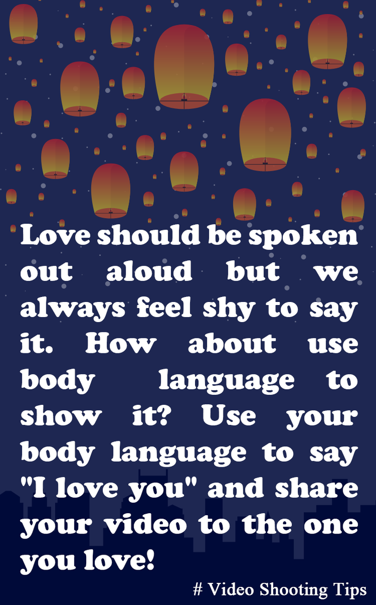 LitalkGlobal's tweet photo. What's your #bodylanguage of "#ILoveYou"? Share your #video on #Litalk to win #cash now!
👉https://t.co/FXDMsqVnzI https://t.co/v1ZHp5bFAe