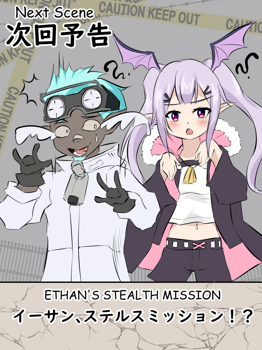 English sub(2/2) 