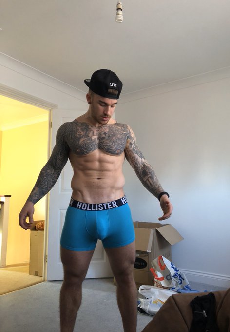 Chris hatton only fans