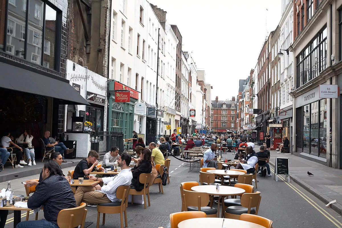 LITTLE ITALY SOHO (@LittleItalySoho) / Posts / X