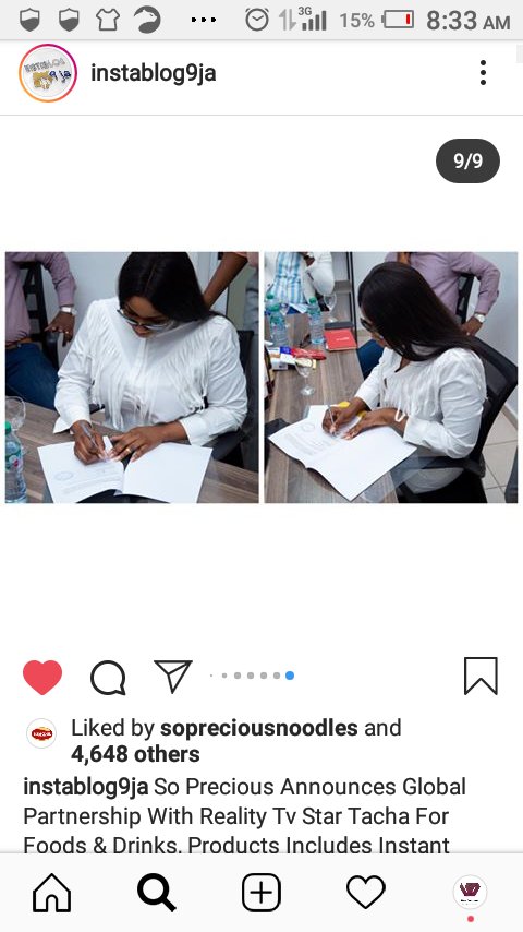 Kicks_by_Dee's tweet photo. Another bag keep winning darling @Symply_Tacha 
#TachaDanceChallenge https://t.co/PYEysxTGKK