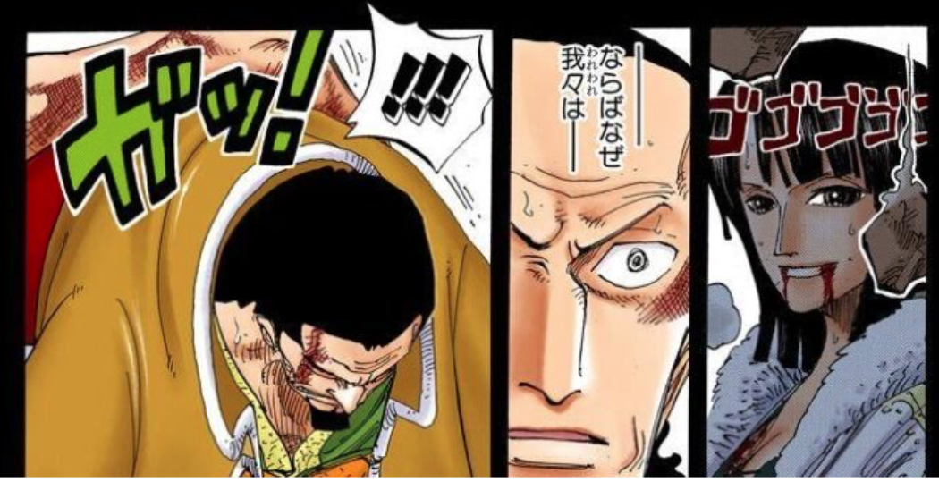 One Piece ワンピース 全伏線 まとめ Onepiec Twitter
