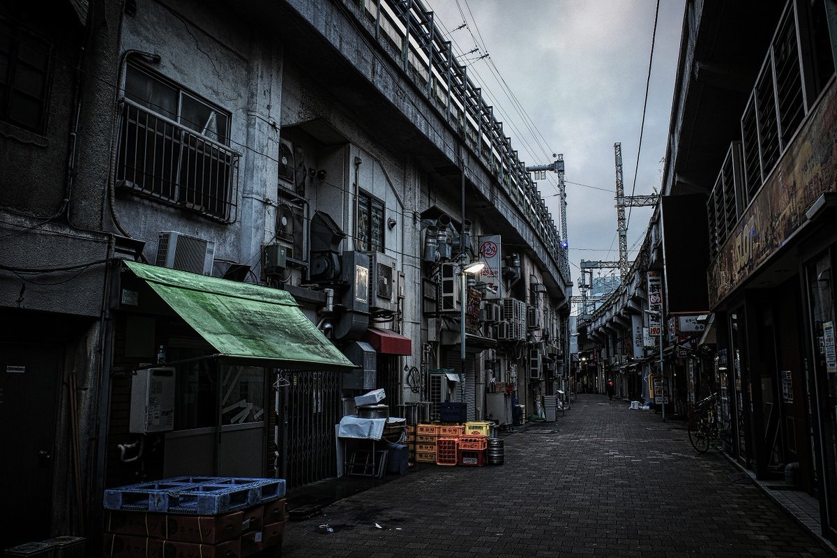 イツカノドコカ tweet media