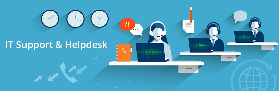 RefreshNetworkZ's tweet photo. Your Saturday read on 1. Covid-19 Lockdown Challenges & 2. New Changes For Your IT Service Desk ⬇ https://t.co/7yougvpALU
#Covid19 #Lockdown #ITHelpDesk #ServiceDesk #ITIL #ITSM #HelpDeskSoftware #VisionHelpDesk #CustomerService #CustomerSupport #TicketingSofware #PINKVerify https://t.co/Tk4bpNmW4s