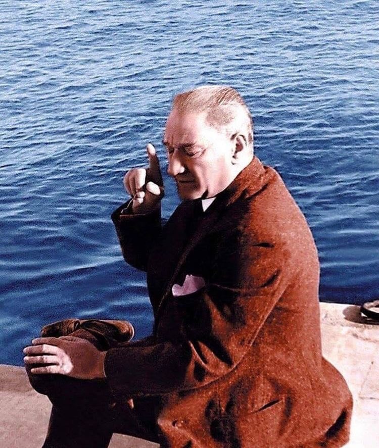 Gurur duyuyorum seninle kaç yıl geçmiş hala kudurtuyorsun :) 🖤#AliErbasHaddiniBil