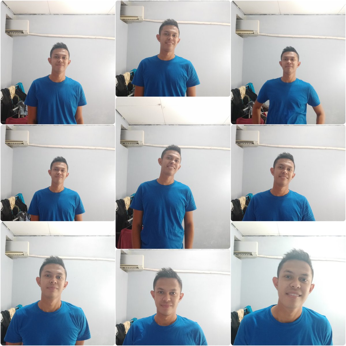 MozaSatriaP's tweet photo. Kaos uwu dari @nabellaadian 🔥🔥🔥🔥🔥 https://t.co/qd0bqufk3c