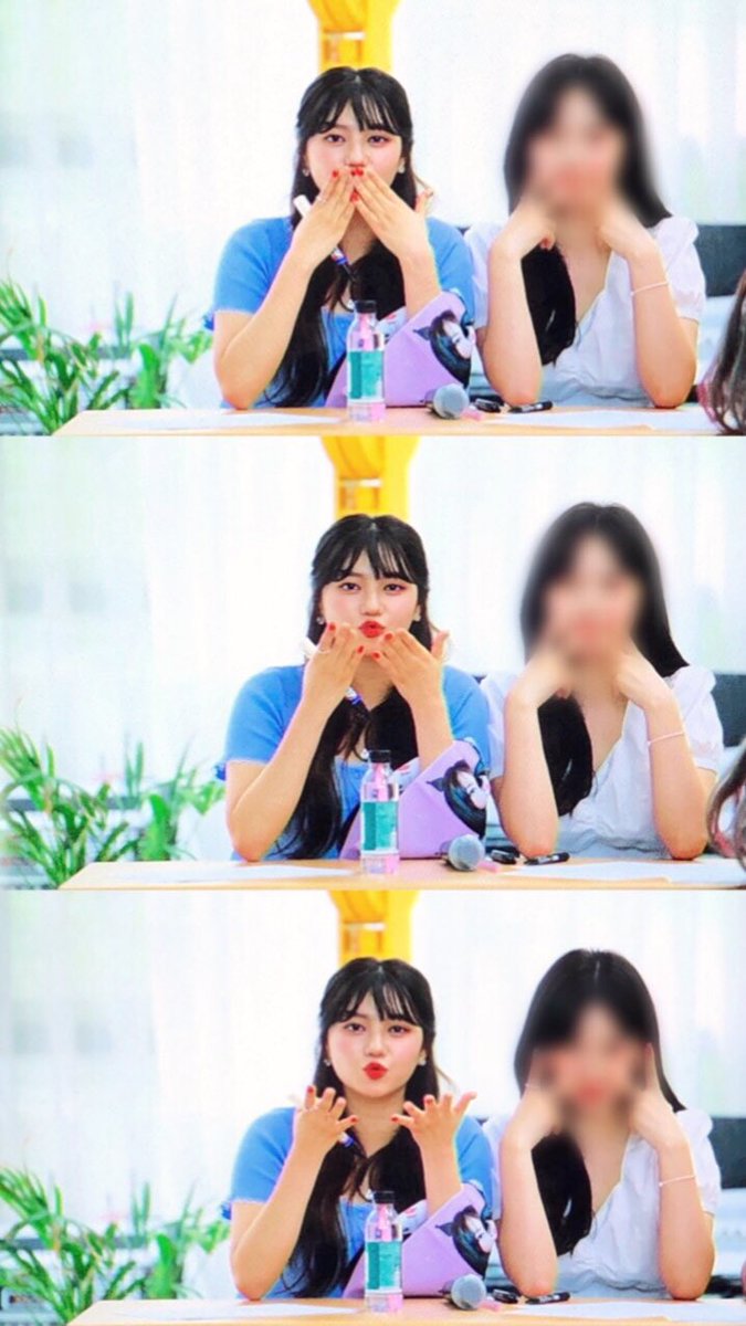 97O727's tweet photo. 200725 프리뷰
#ANS #에이엔에스 #리나 #LINA

리랑해 💙 https://t.co/qMn4vXPYYy