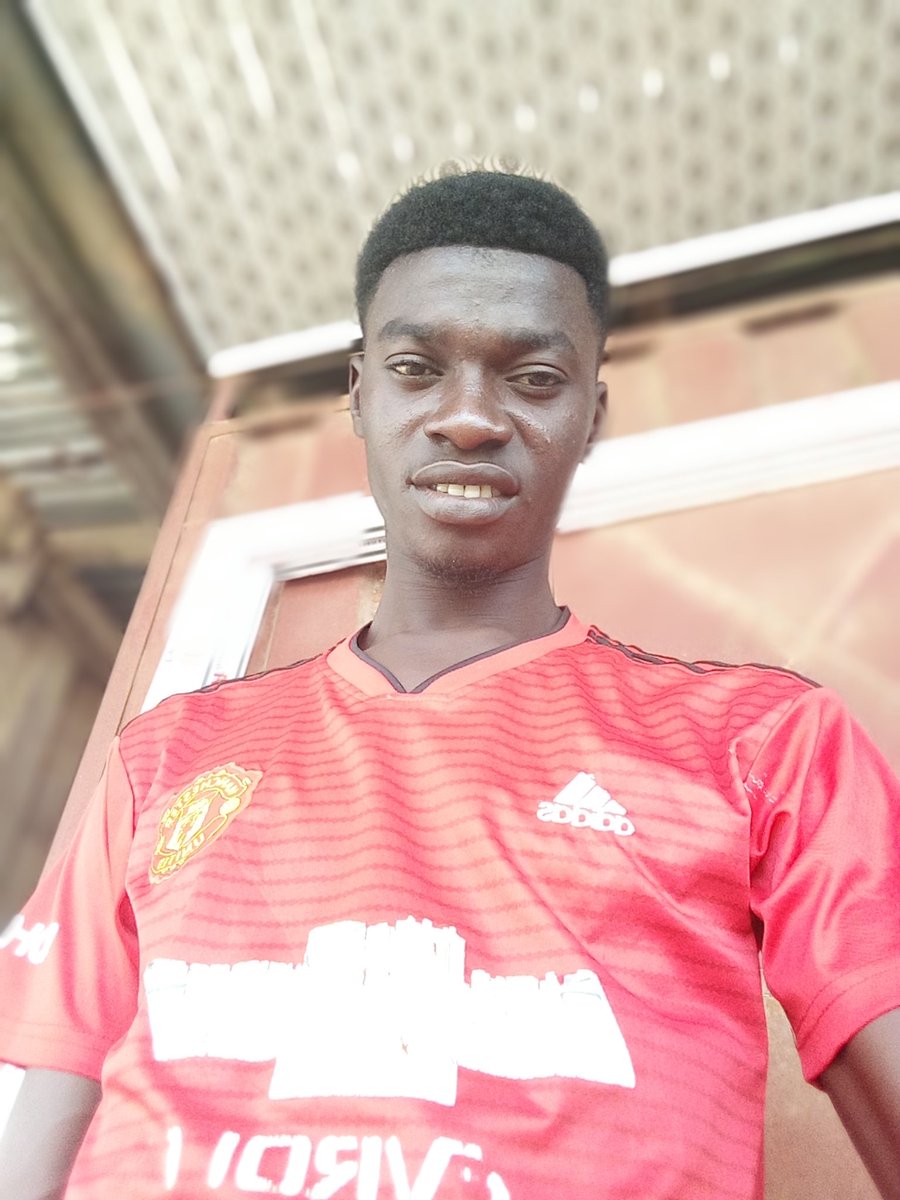 Good morning guys, May God help you to achieved all your goal  in life  Amen